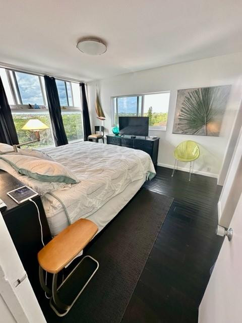 1200 N Fort Lauderdale Beach Boulevard Unit: 601