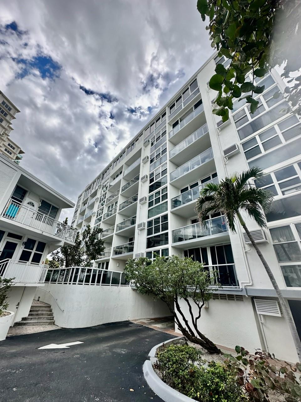 1200 N Fort Lauderdale Beach Boulevard Unit: 601