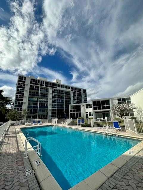 1200 N Fort Lauderdale Beach Boulevard Unit: 601