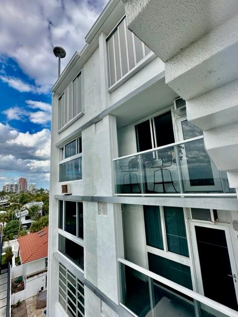 1200 N Fort Lauderdale Beach Boulevard Unit: 601