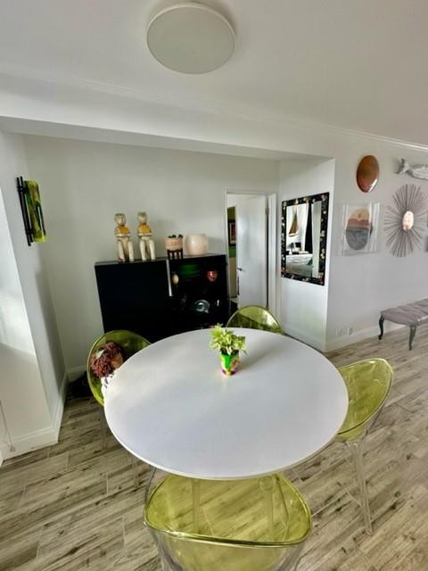 1200 N Fort Lauderdale Beach Boulevard Unit: 601