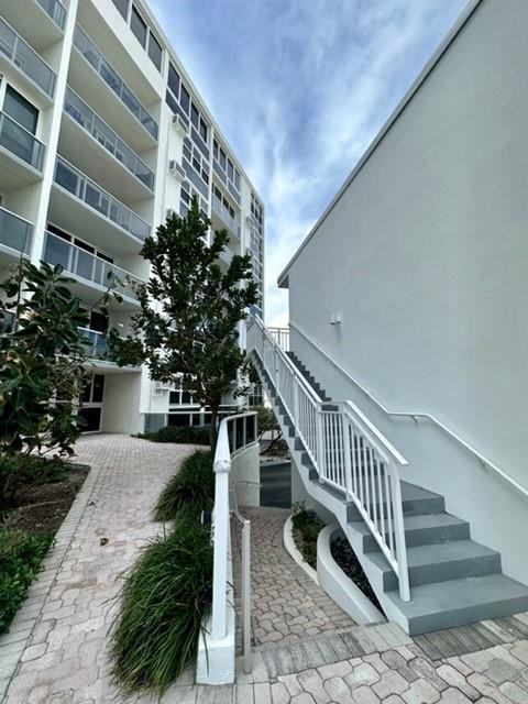 1200 N Fort Lauderdale Beach Boulevard Unit: 601