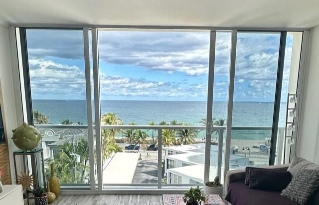 1200 N Fort Lauderdale Beach Boulevard Unit: 601