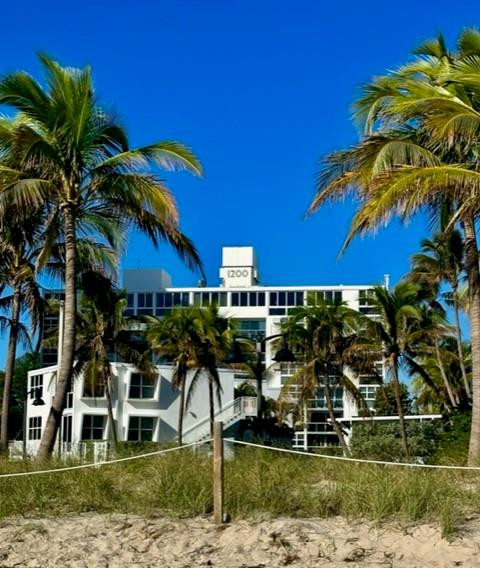 1200 N Fort Lauderdale Beach Boulevard Unit: 601
