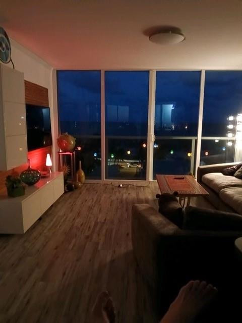 1200 N Fort Lauderdale Beach Boulevard Unit: 601