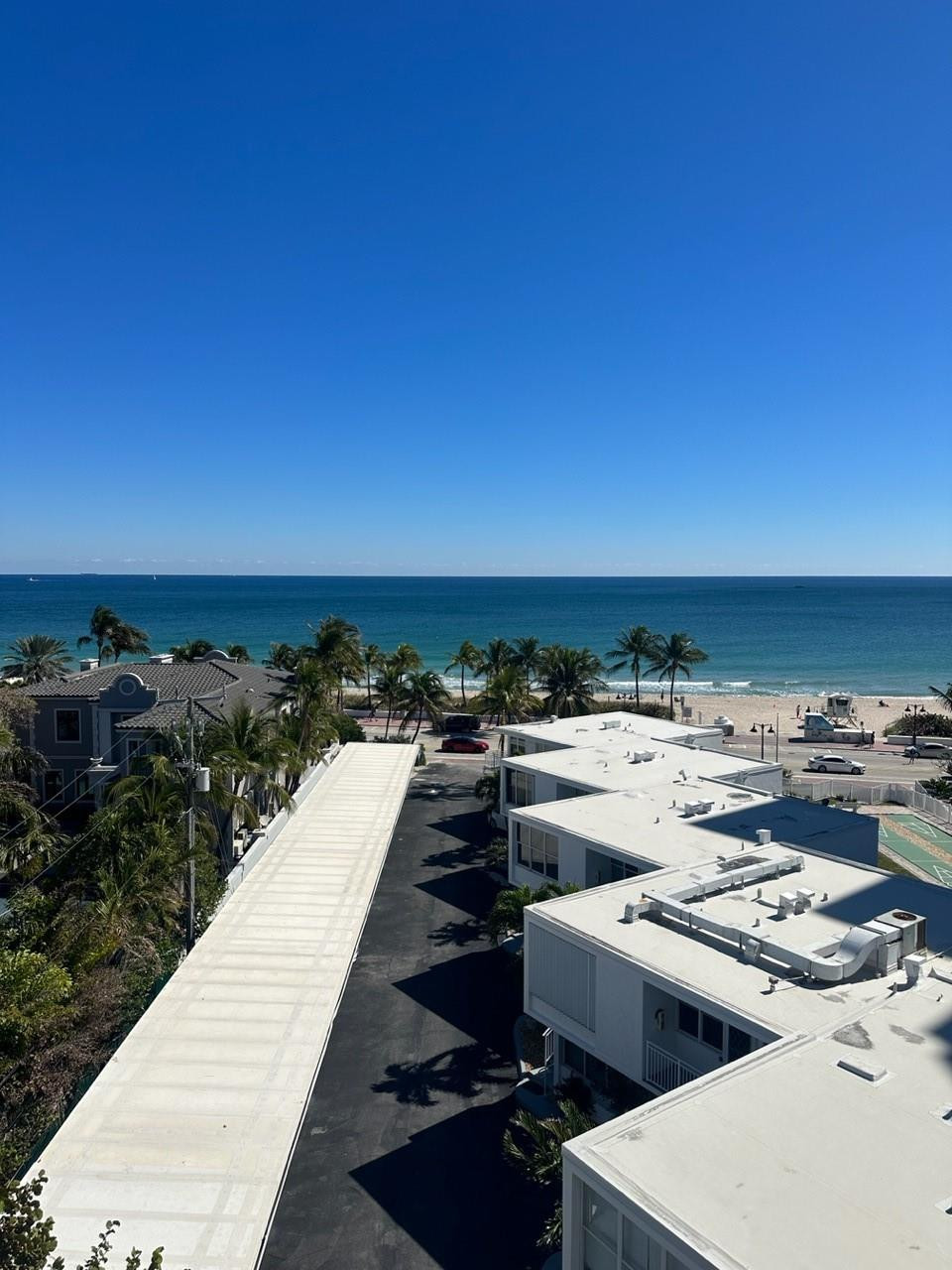 1200 N Fort Lauderdale Beach Boulevard Unit: 601
