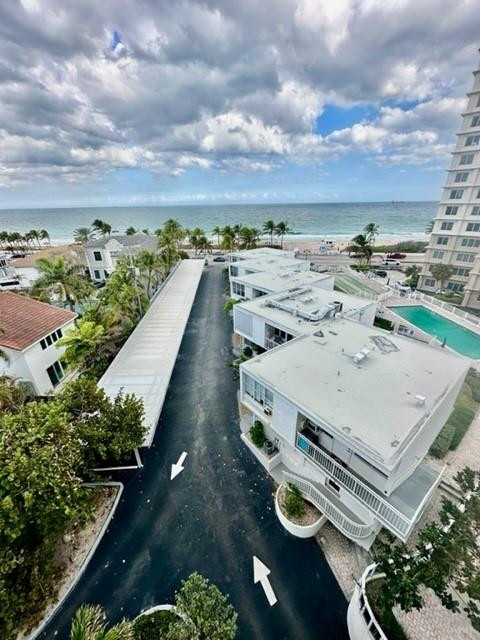 1200 N Fort Lauderdale Beach Boulevard Unit: 601