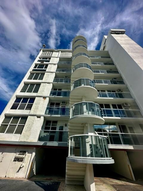 1200 N Fort Lauderdale Beach Boulevard Unit: 601