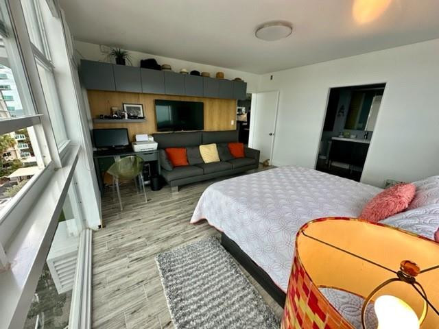 1200 N Fort Lauderdale Beach Boulevard Unit: 601