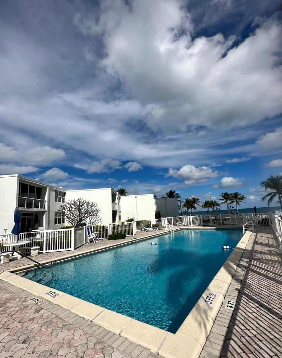 1200 N Fort Lauderdale Beach Boulevard Unit: 601