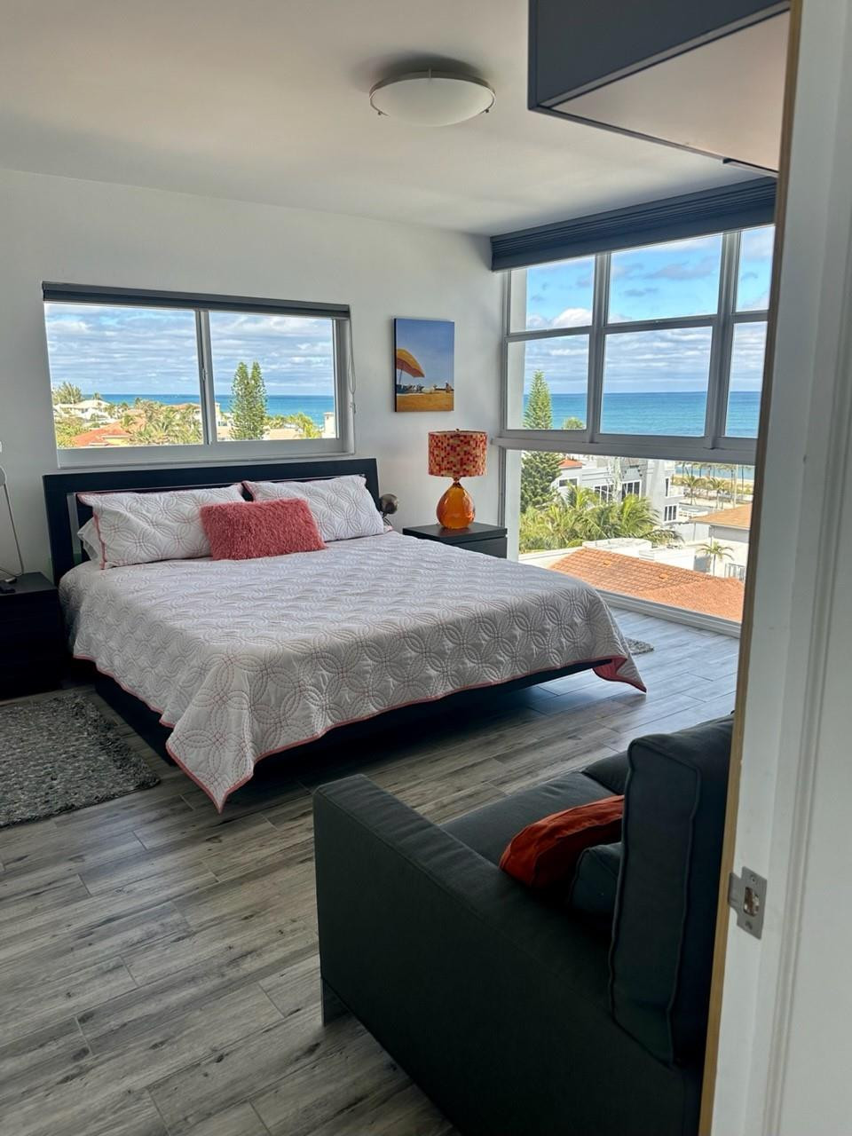 1200 N Fort Lauderdale Beach Boulevard Unit: 601