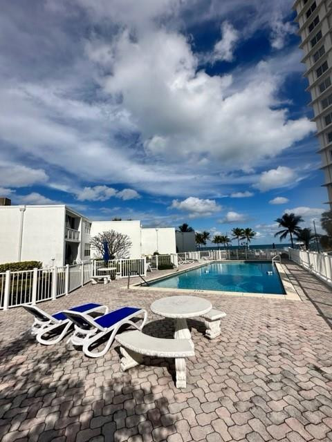 1200 N Fort Lauderdale Beach Boulevard Unit: 601
