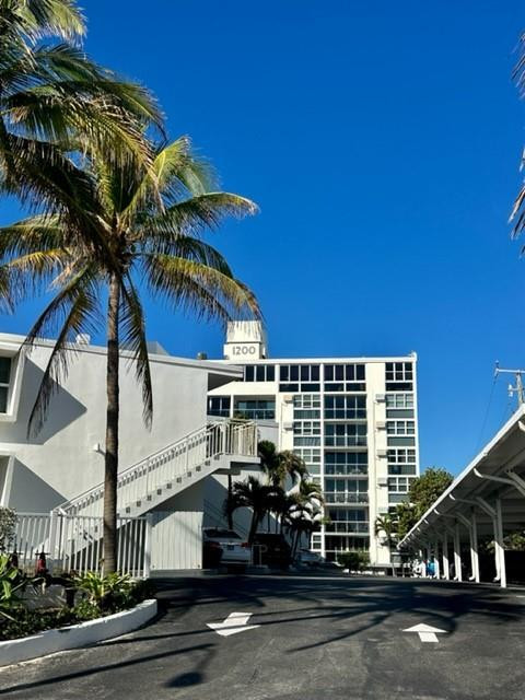 1200 N Fort Lauderdale Beach Boulevard Unit: 601