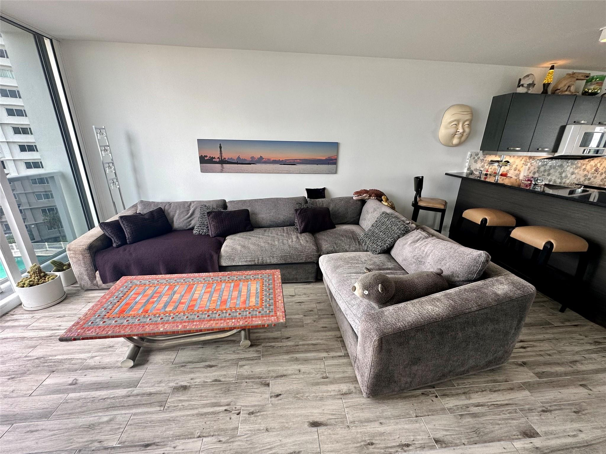 1200 N Fort Lauderdale Beach Boulevard Unit: 601