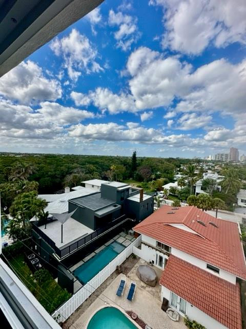 1200 N Fort Lauderdale Beach Boulevard Unit: 601