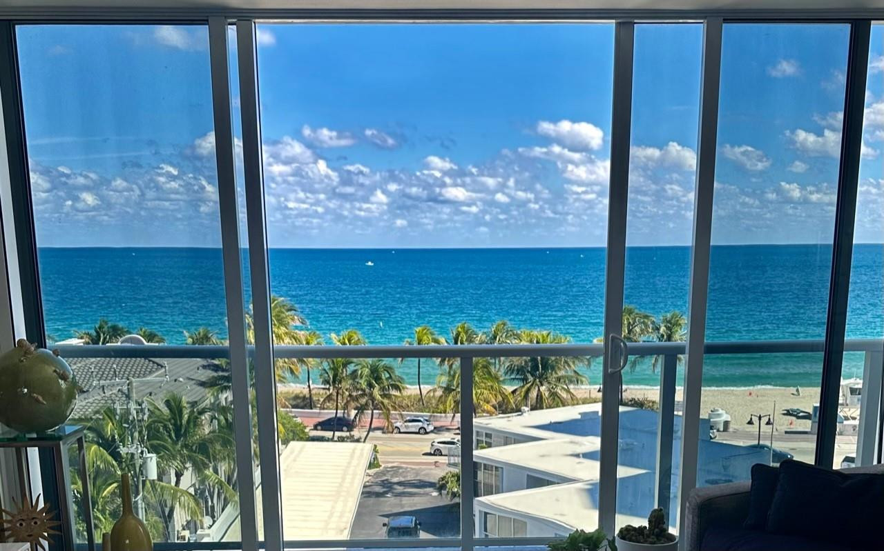 1200 N Fort Lauderdale Beach Boulevard Unit: 601