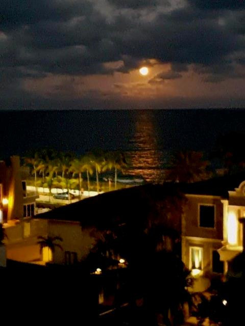 1200 N Fort Lauderdale Beach Boulevard Unit: 601