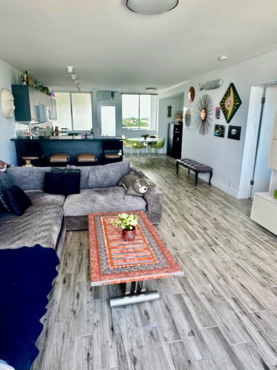 1200 N Fort Lauderdale Beach Boulevard Unit: 601