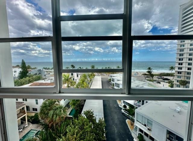 1200 N Fort Lauderdale Beach Boulevard Unit: 601