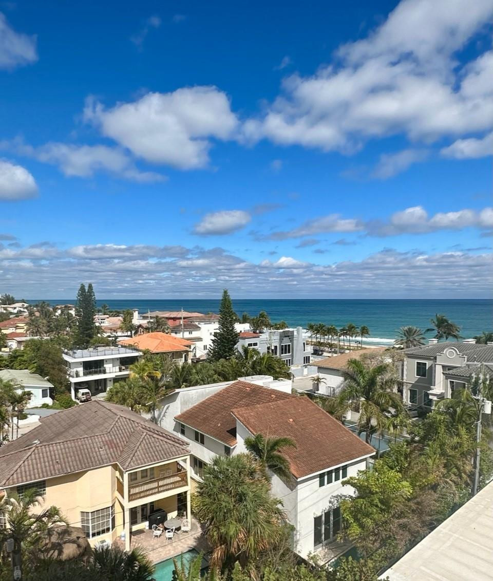 1200 N Fort Lauderdale Beach Boulevard Unit: 601
