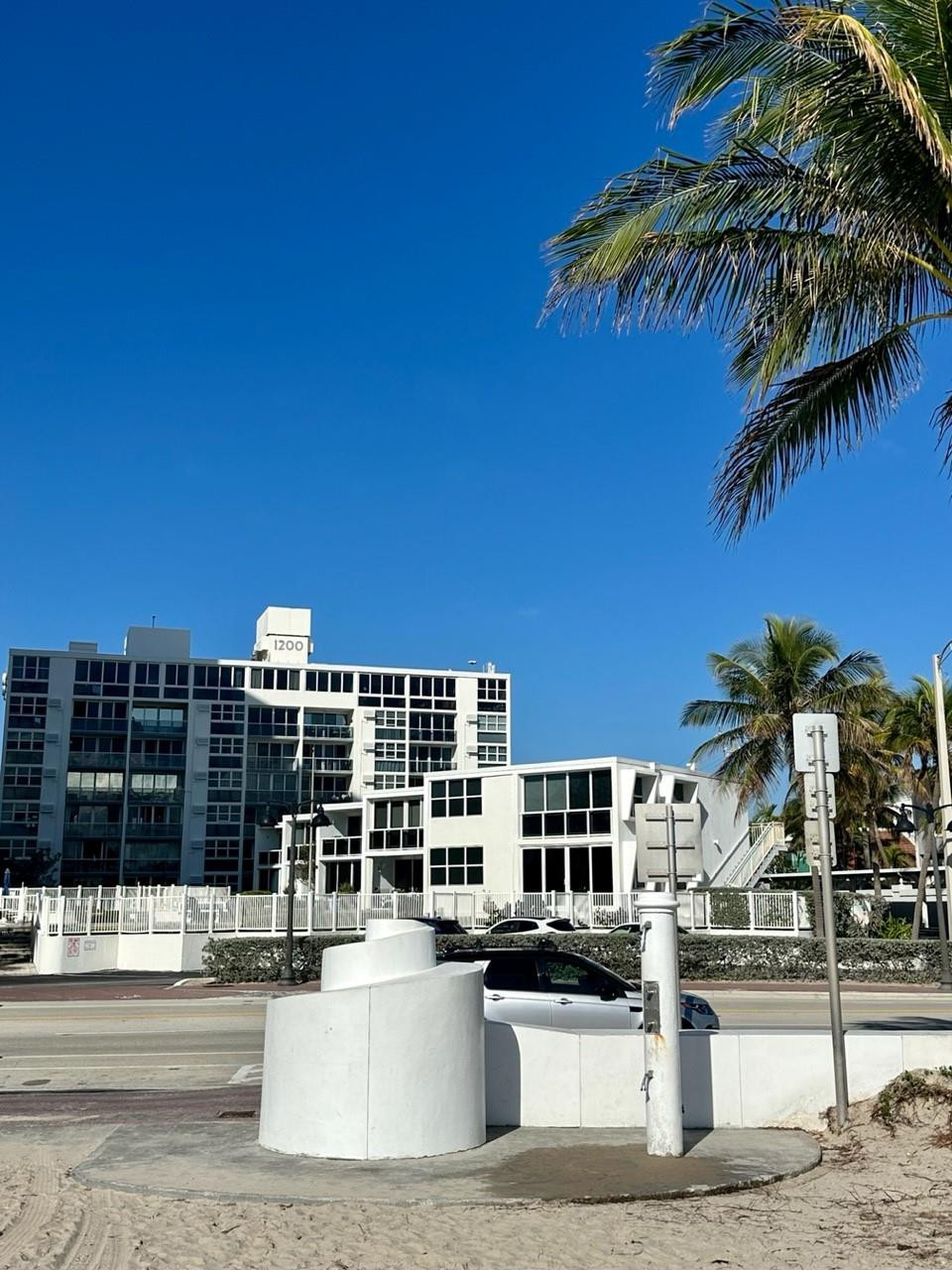 1200 N Fort Lauderdale Beach Boulevard Unit: 601