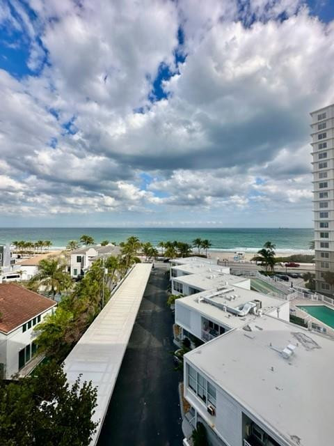 1200 N Fort Lauderdale Beach Boulevard Unit: 601