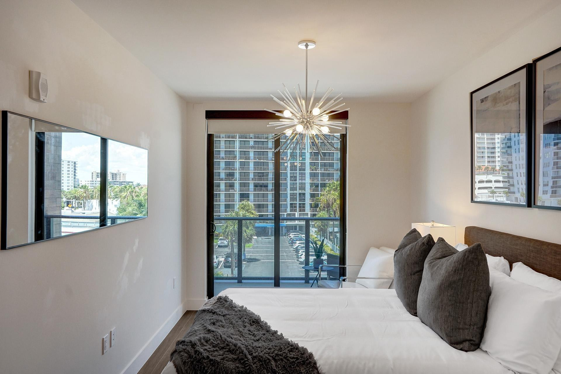 3040 N Ocean Boulevard N205