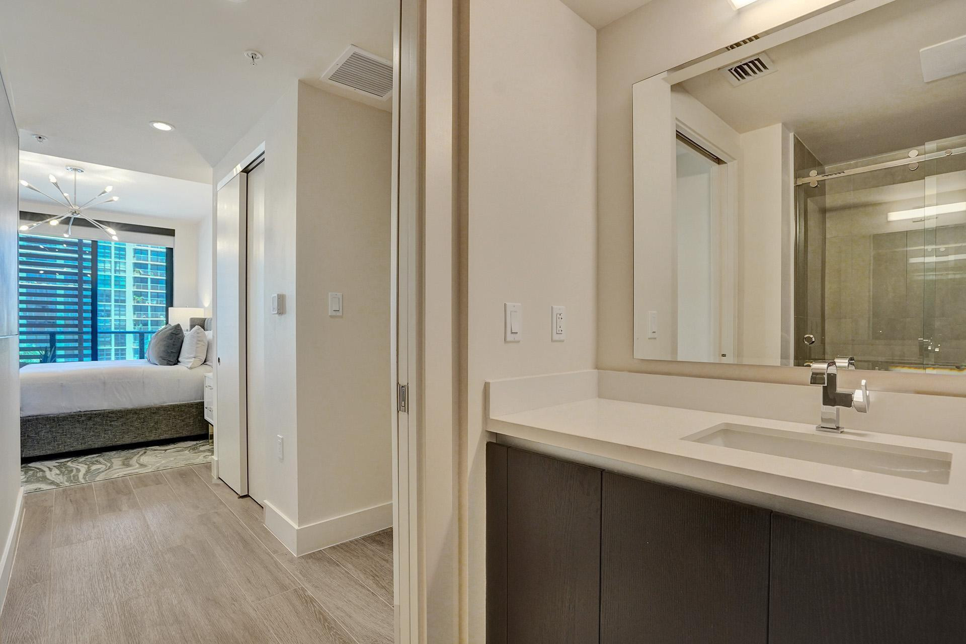 3040 N Ocean Boulevard N205