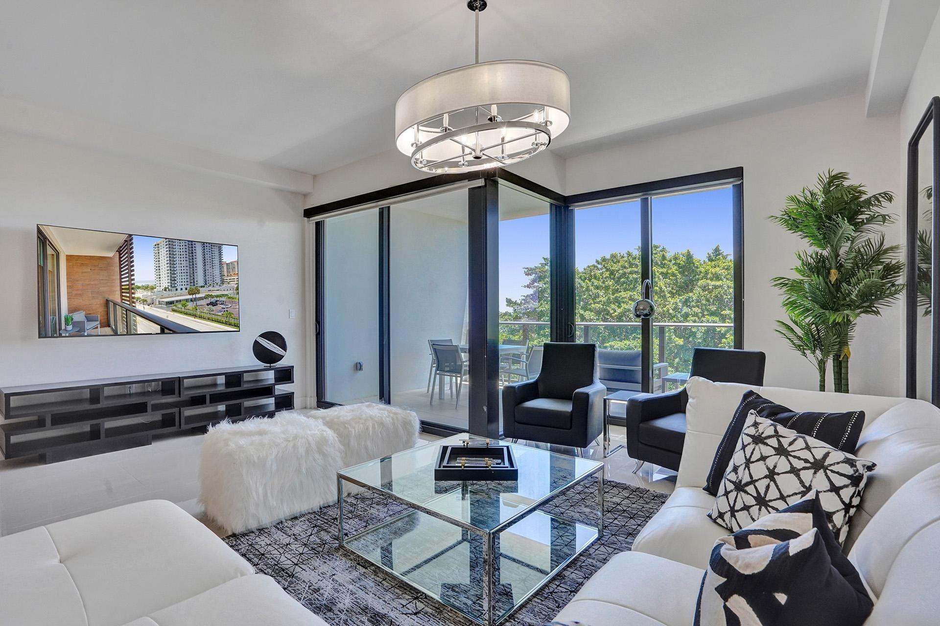 3040 N Ocean Boulevard N205