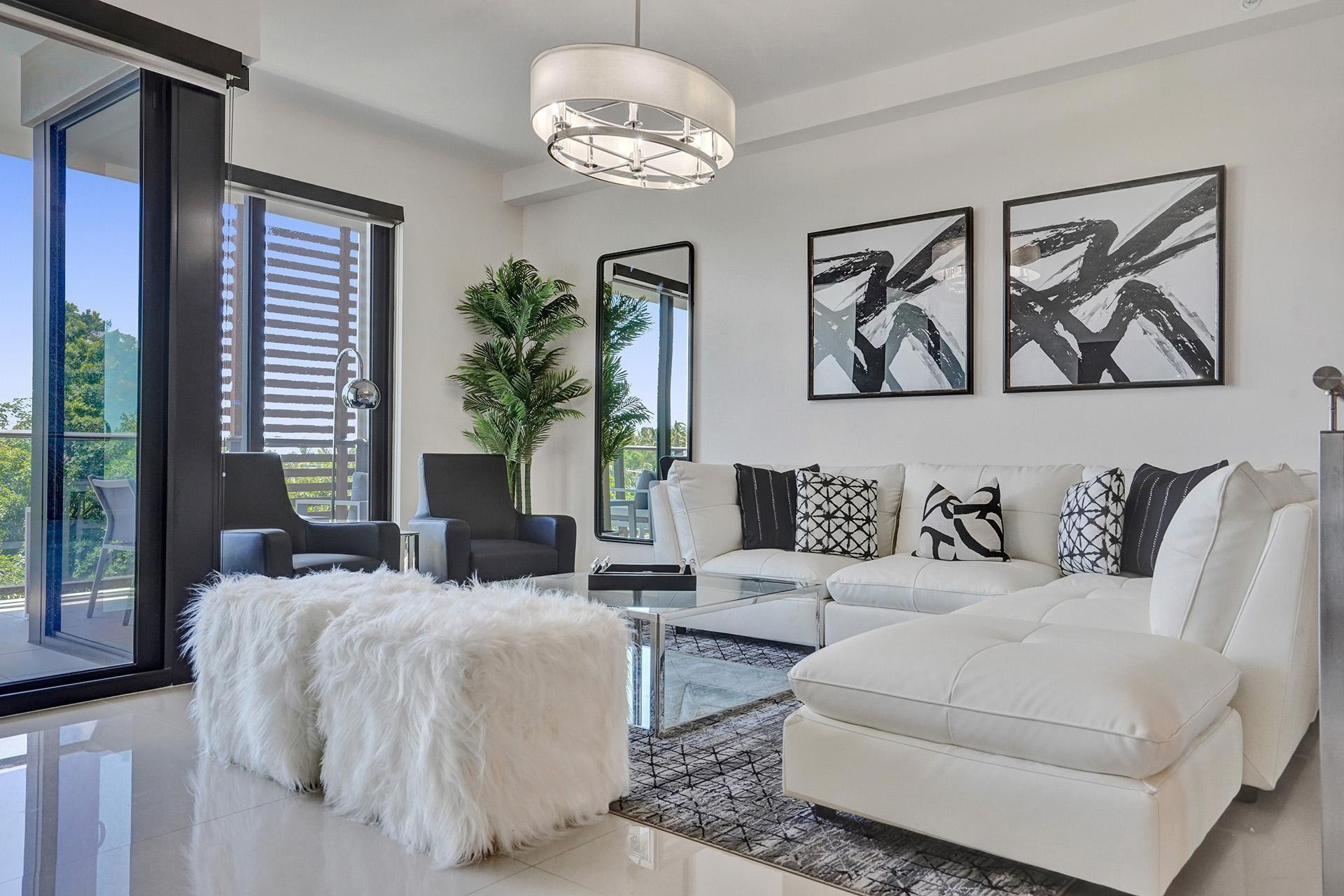 3040 N Ocean Boulevard N205