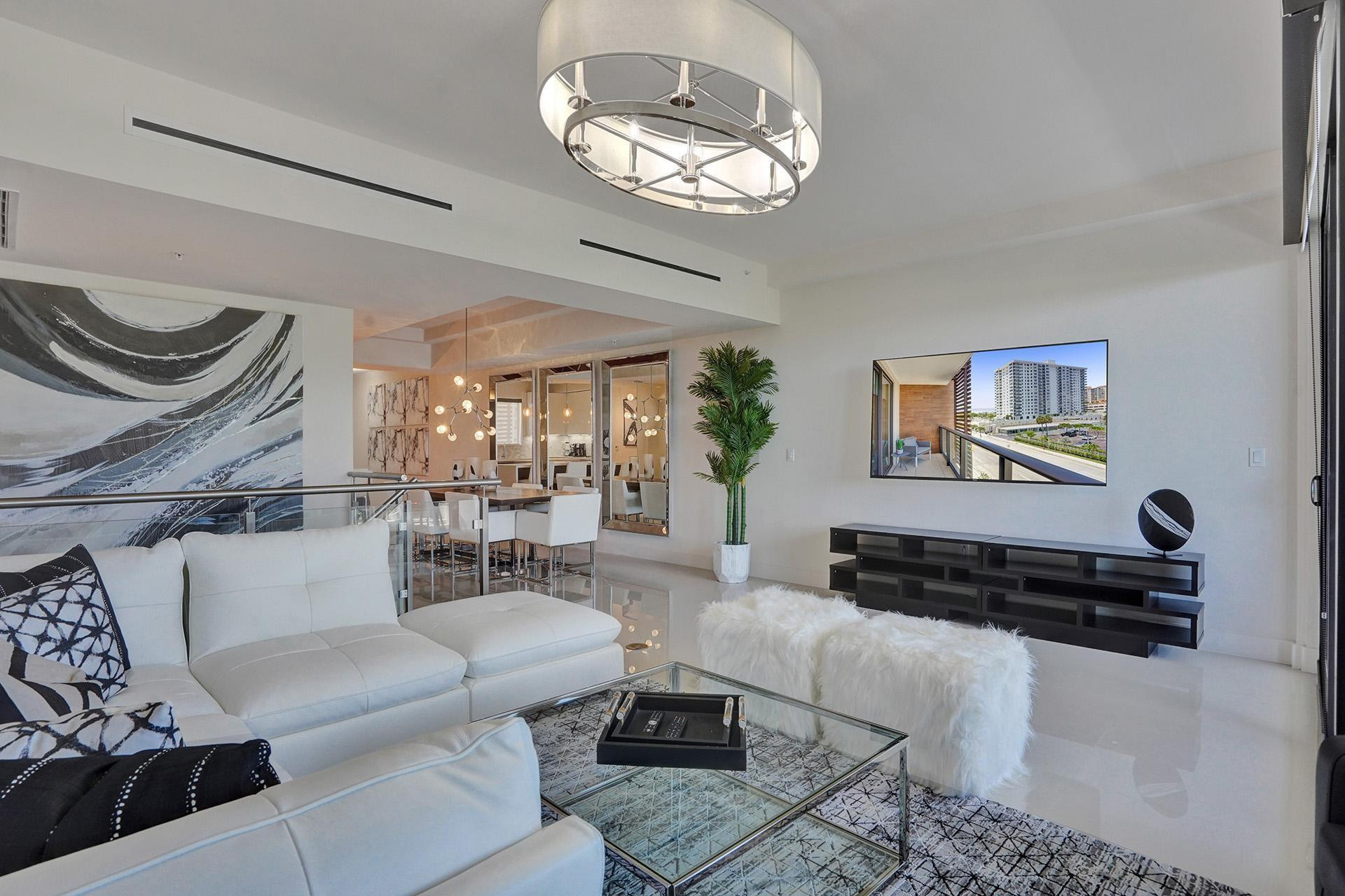 3040 N Ocean Boulevard N205