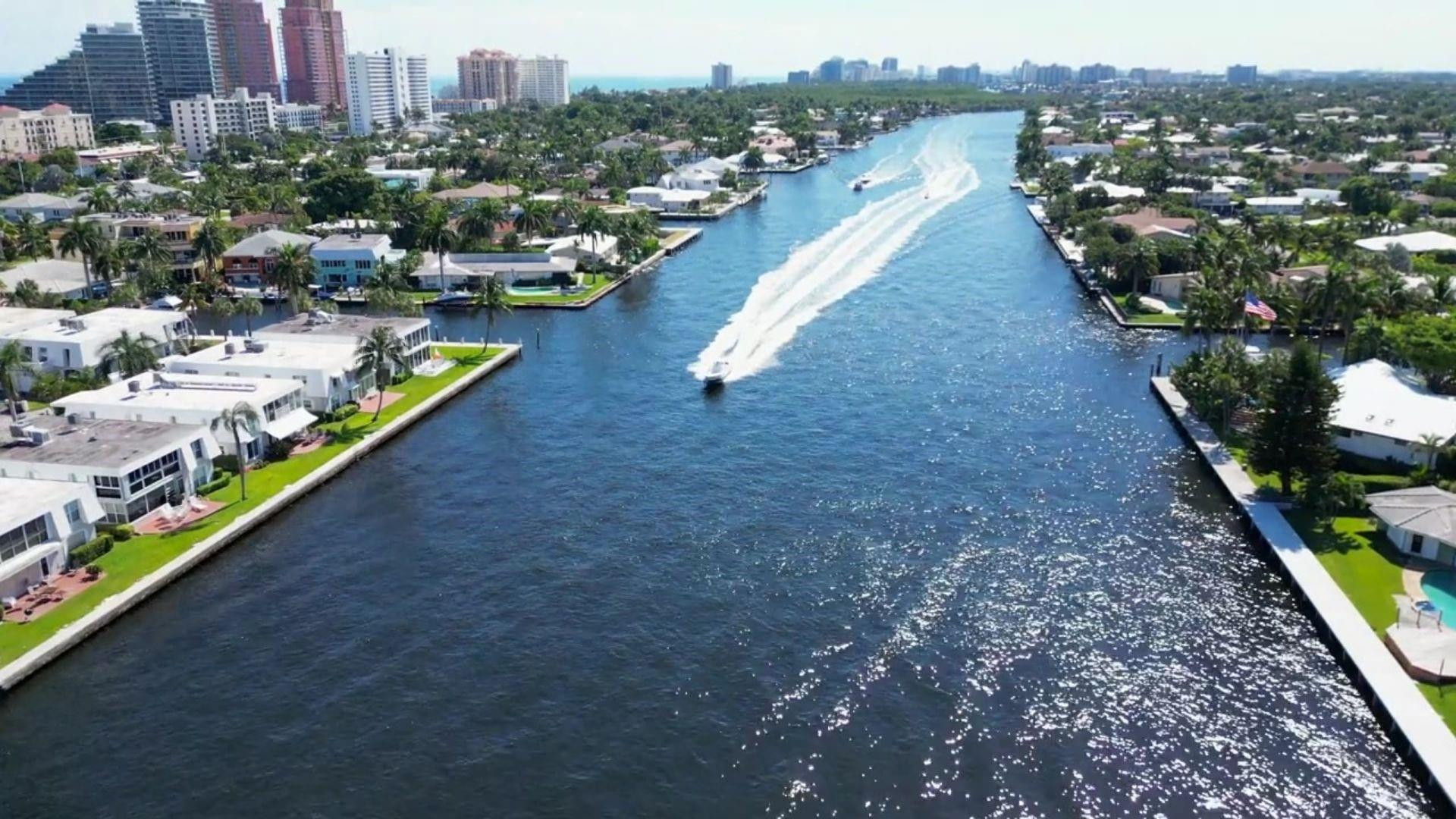 3040 N Ocean Boulevard N205