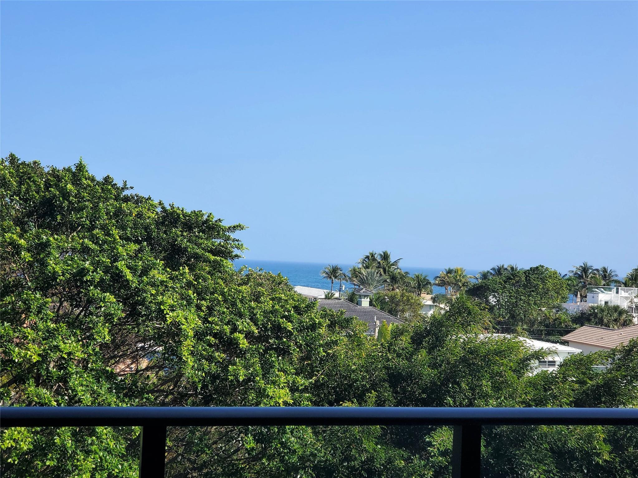 3040 N Ocean Boulevard N205