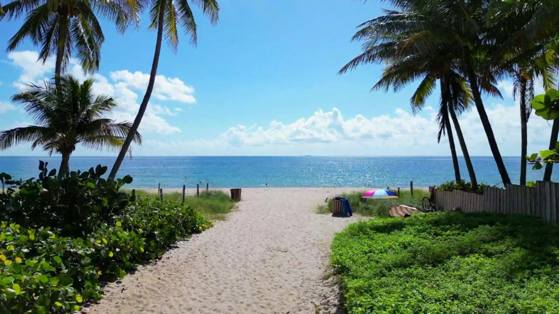 3040 N Ocean Boulevard N205