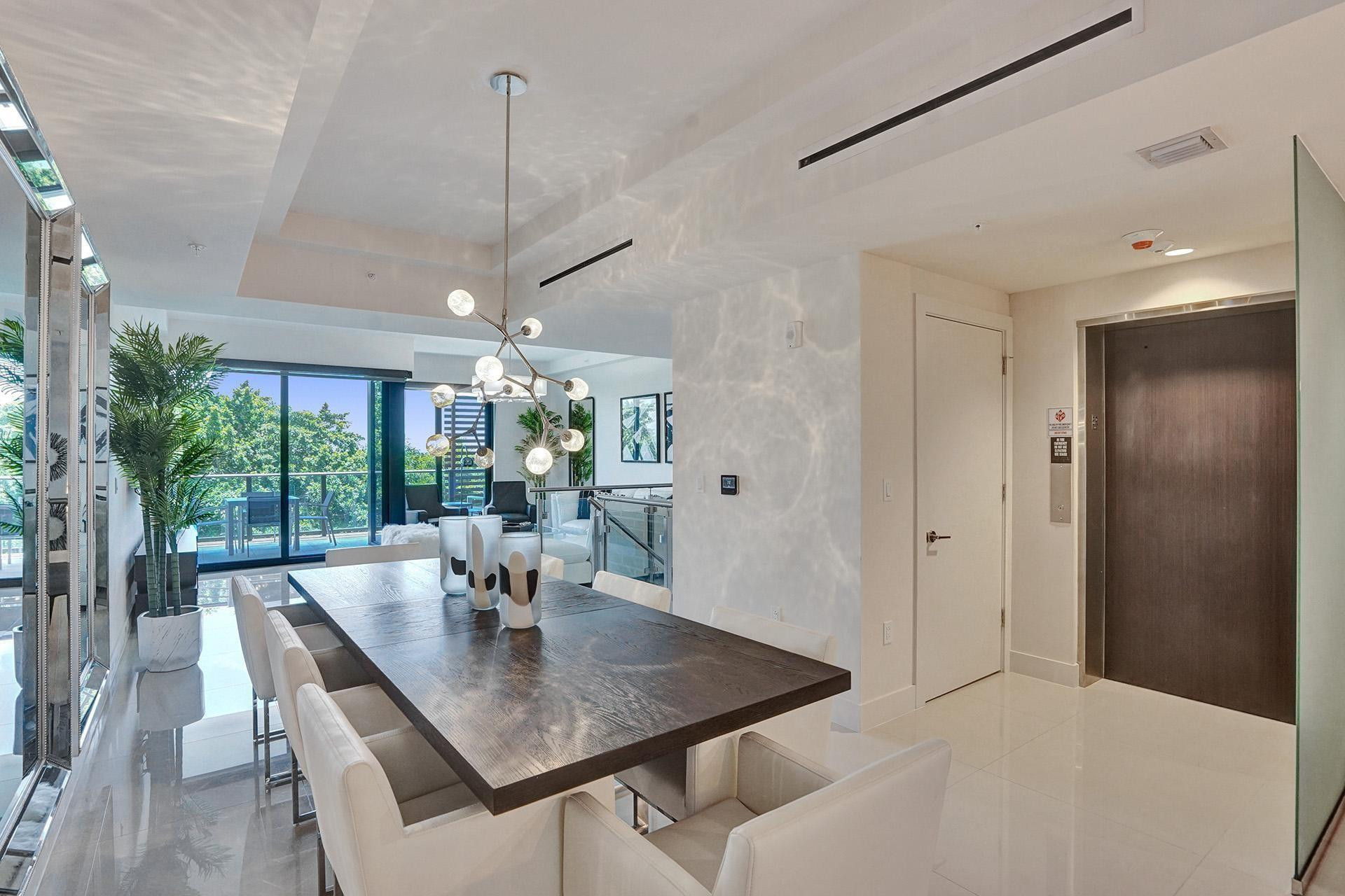 3040 N Ocean Boulevard N205