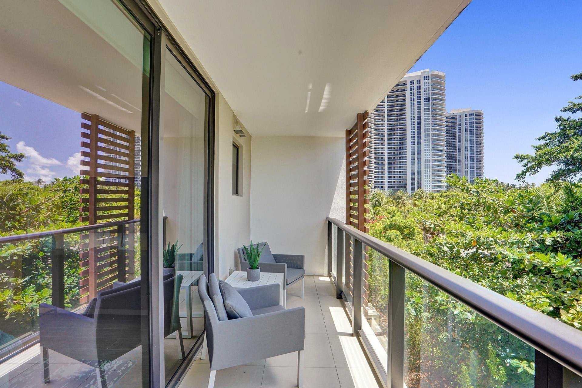 3040 N Ocean Boulevard N205