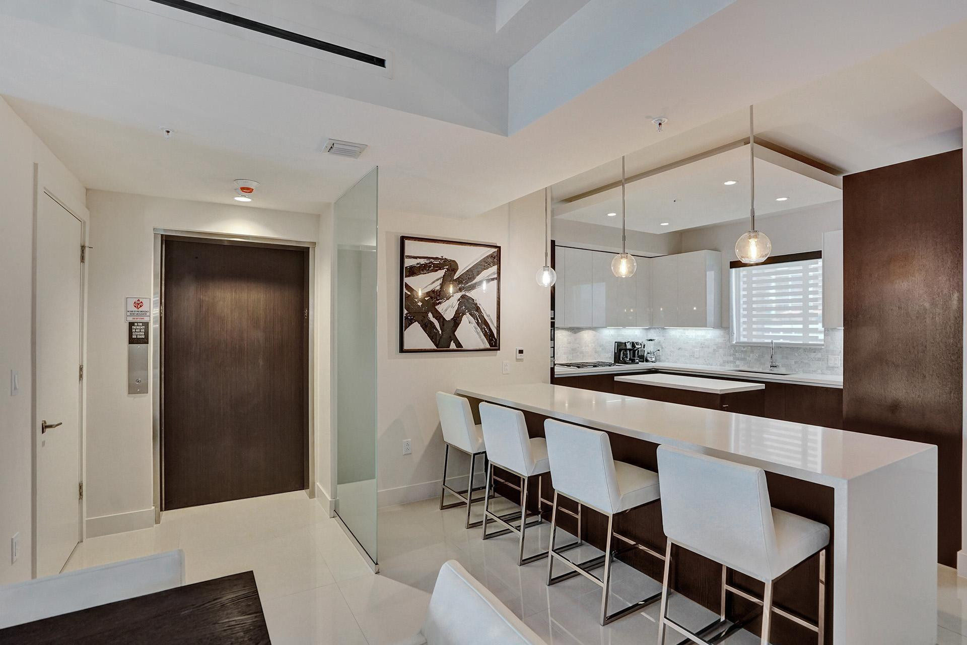 3040 N Ocean Boulevard N205