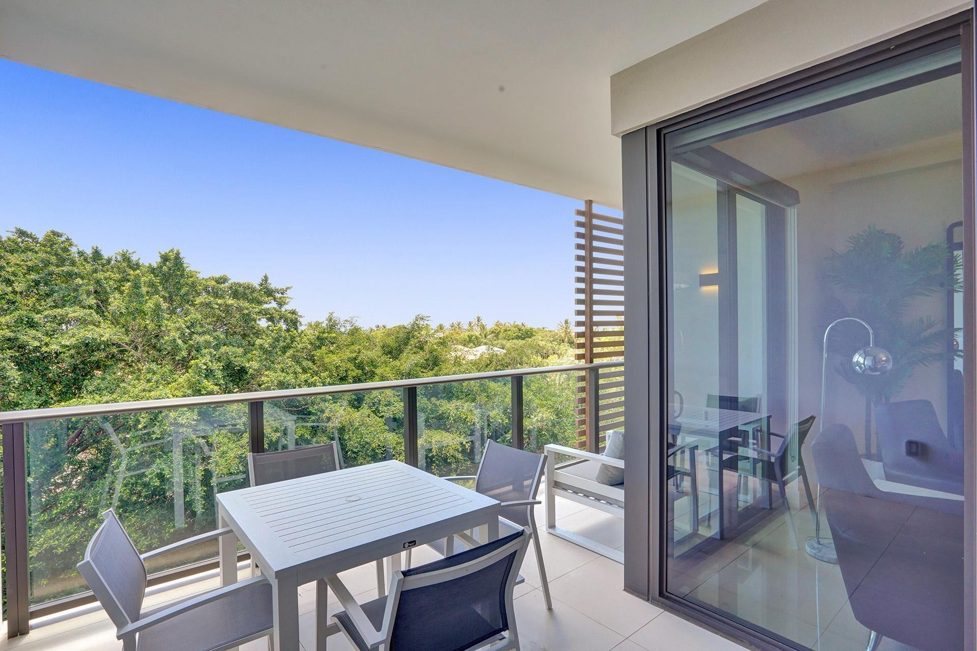 3040 N Ocean Boulevard N205