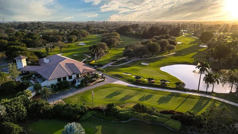 3040 N Ocean Boulevard N205