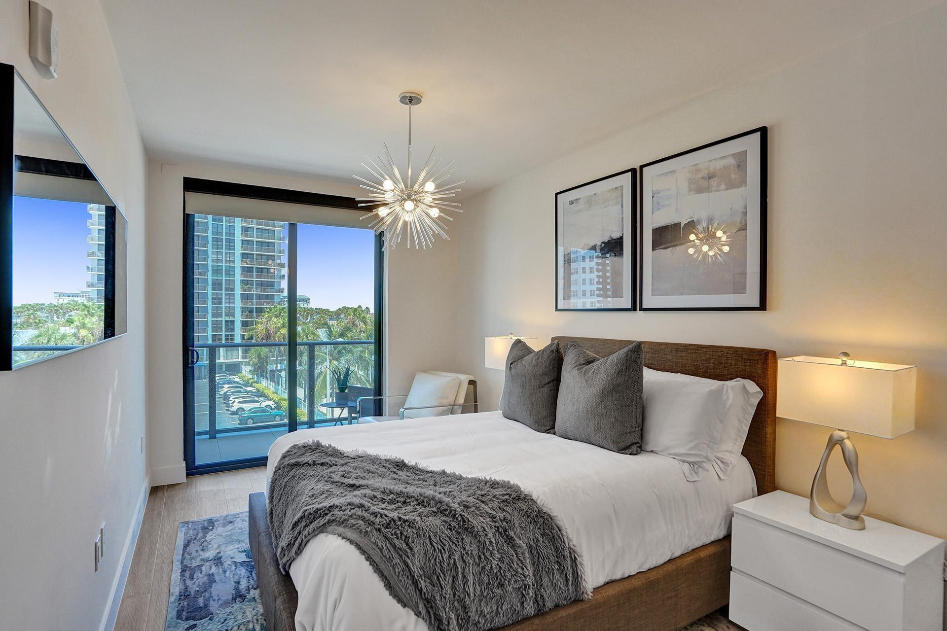 3040 N Ocean Boulevard N205