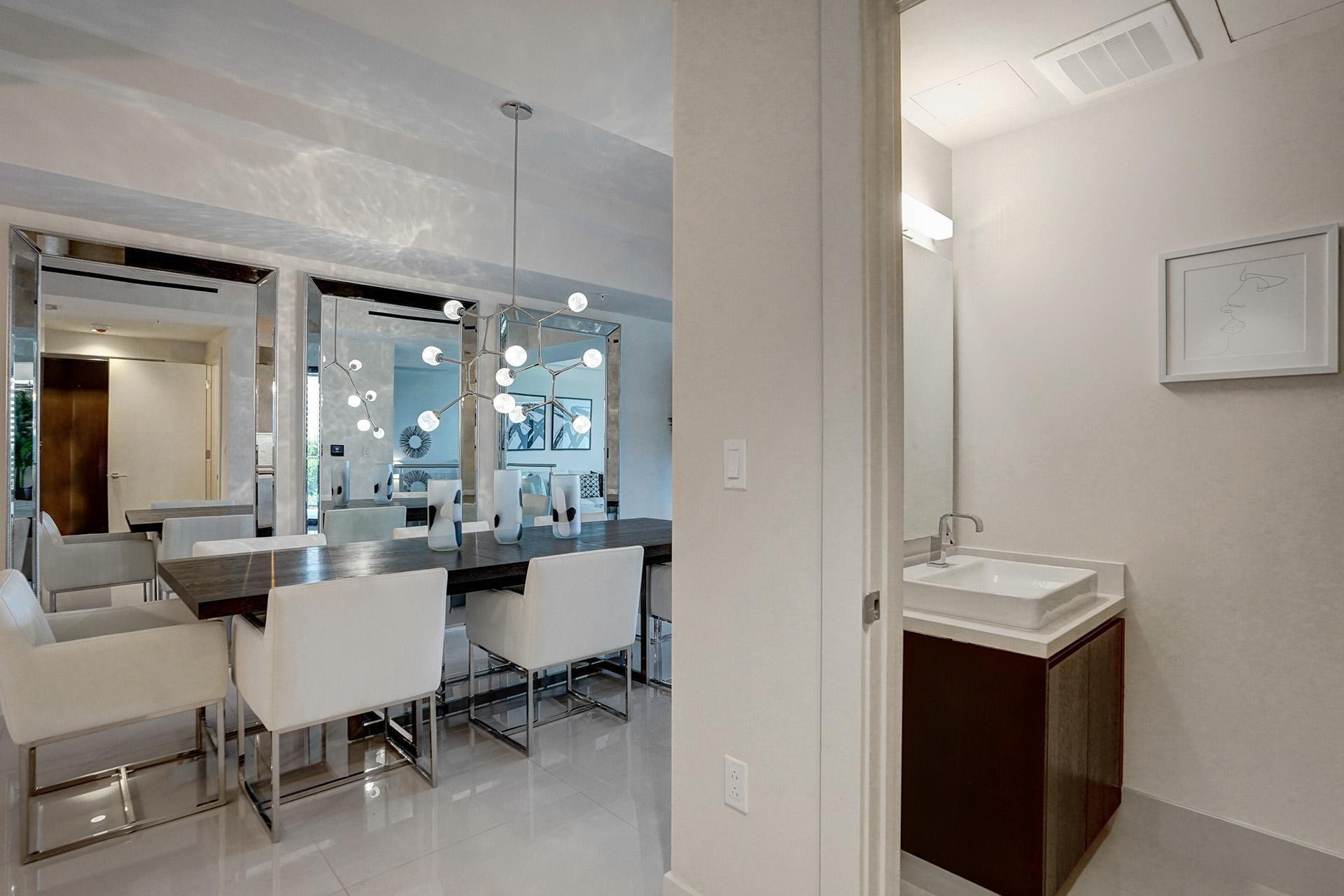 3040 N Ocean Boulevard N205