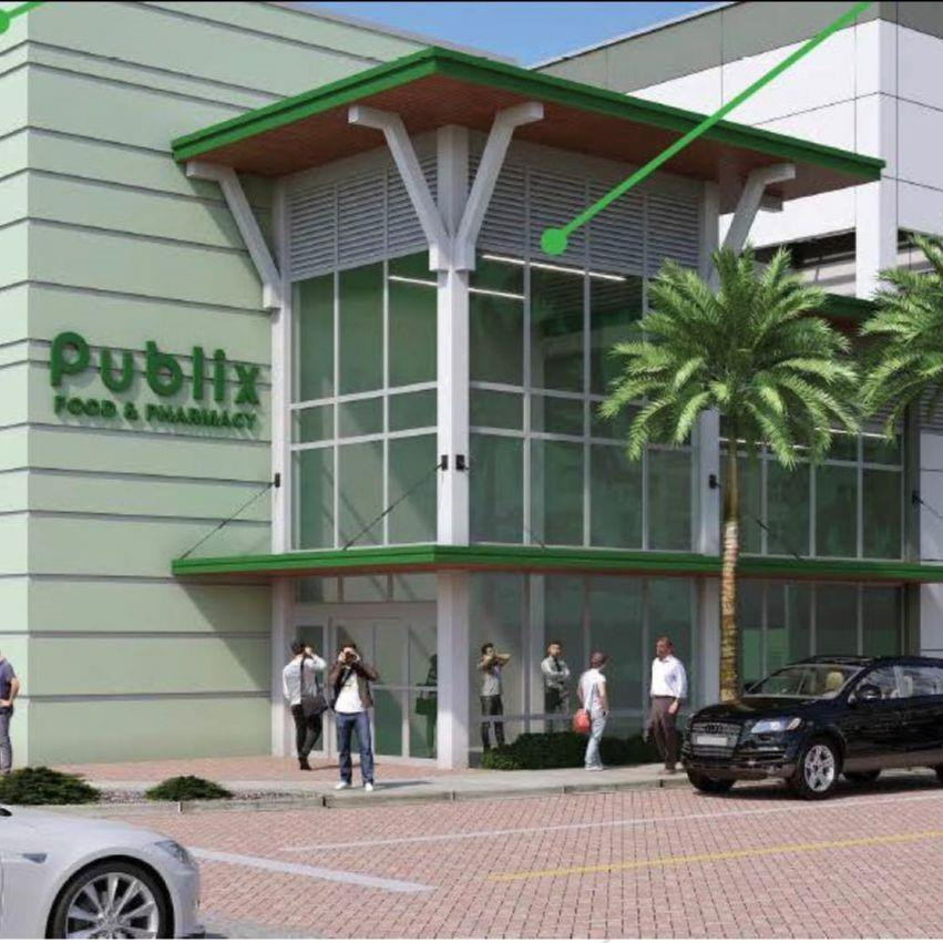 3040 N Ocean Boulevard N205