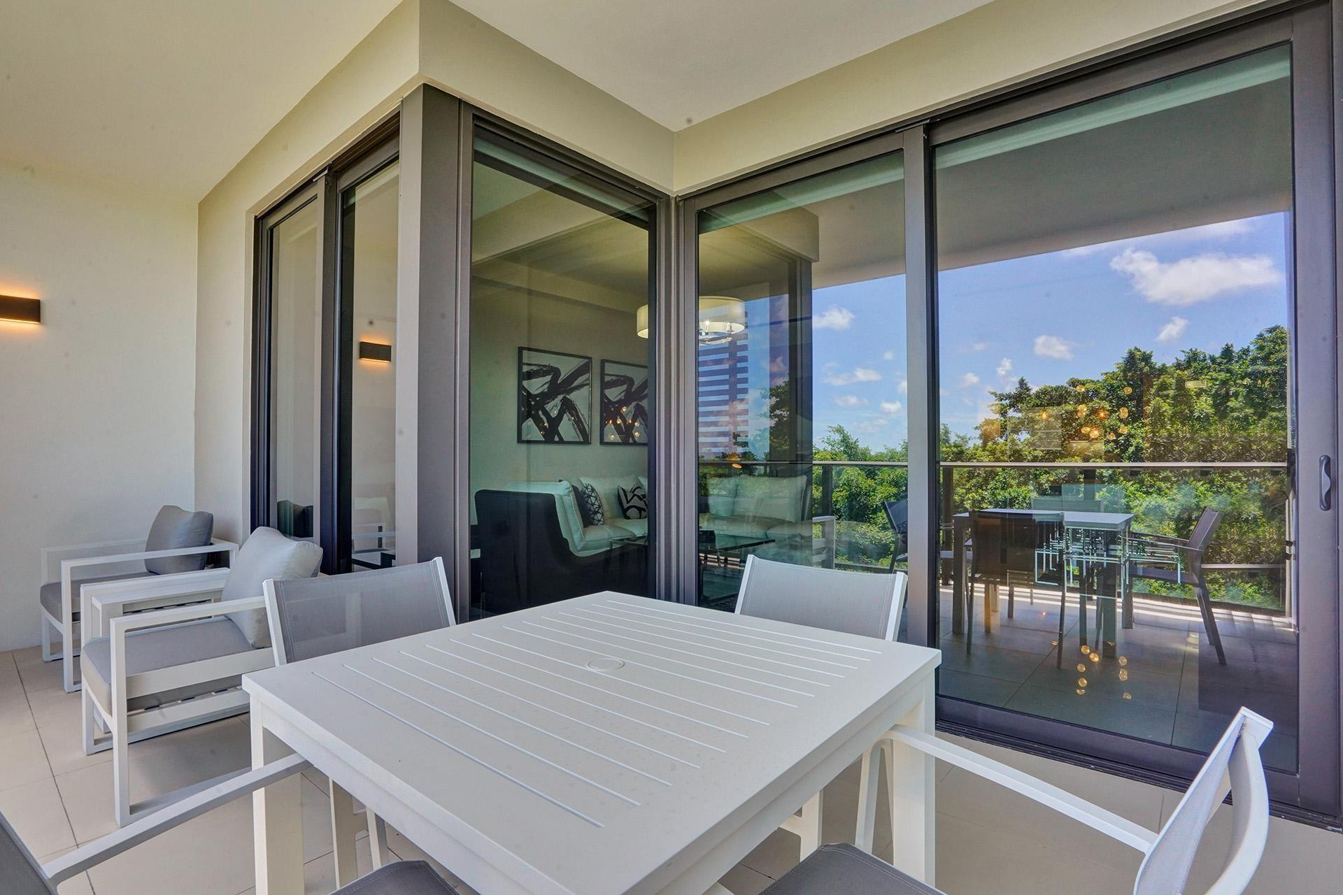 3040 N Ocean Boulevard N205