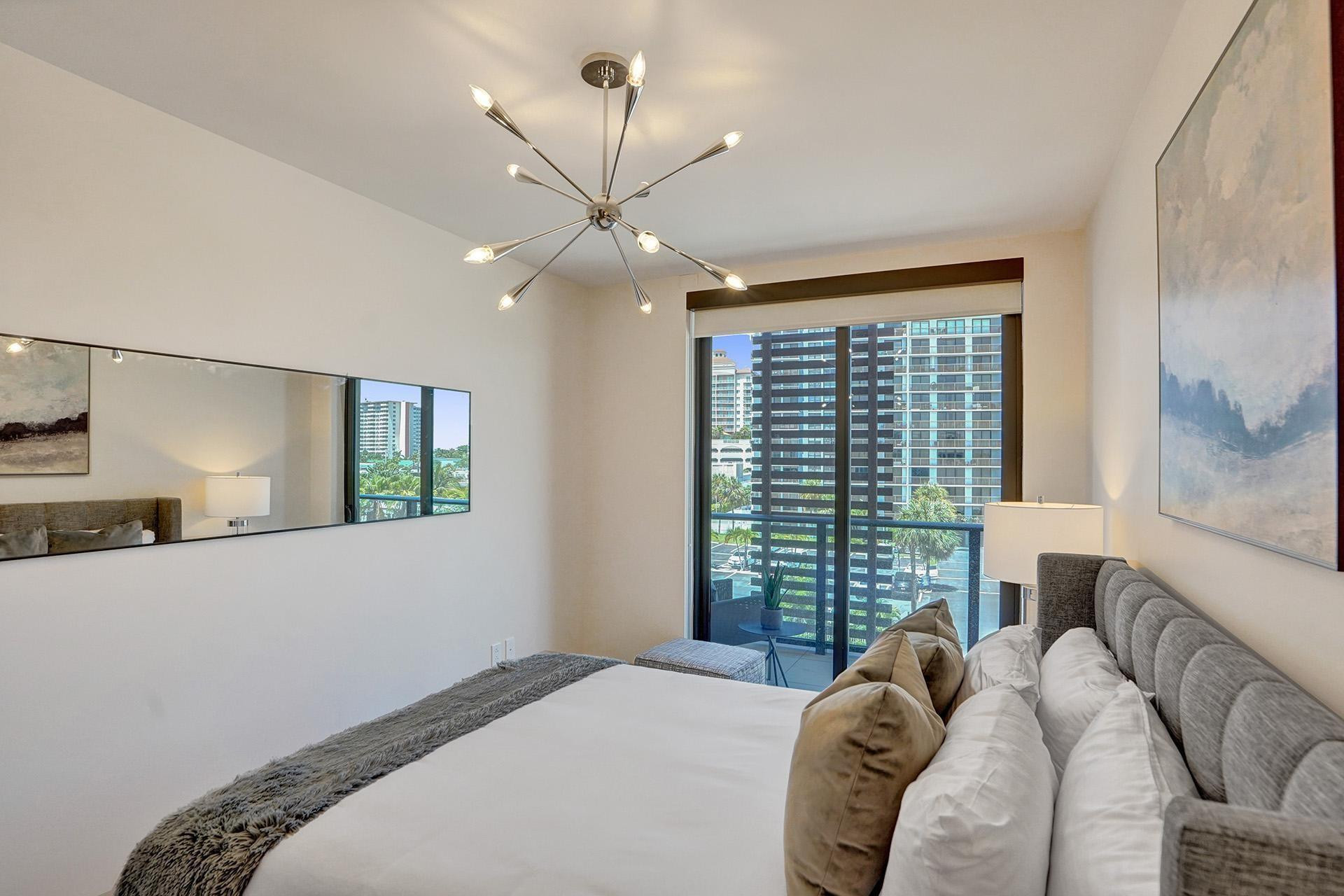 3040 N Ocean Boulevard N205