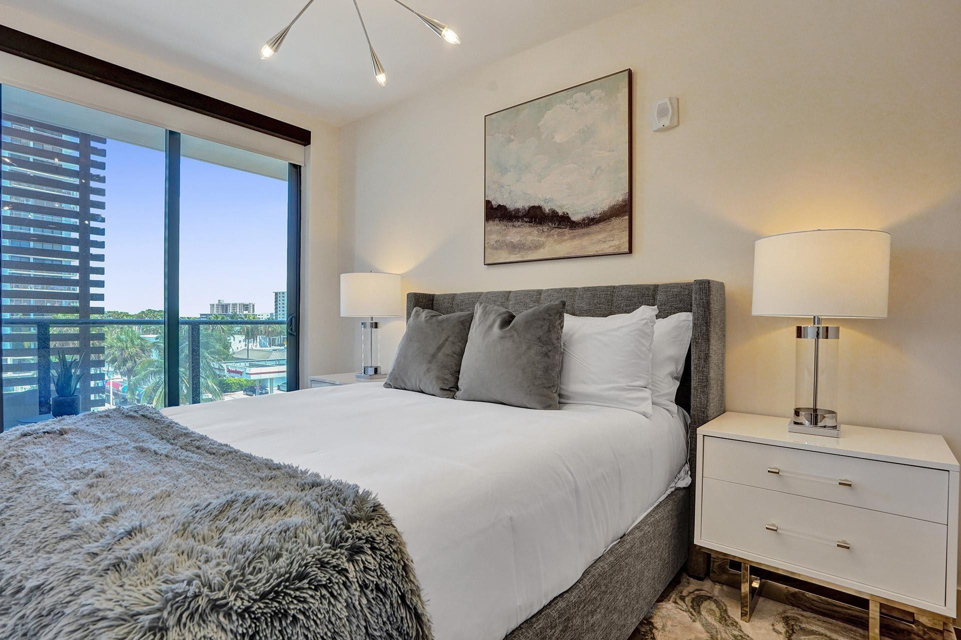 3040 N Ocean Boulevard N205