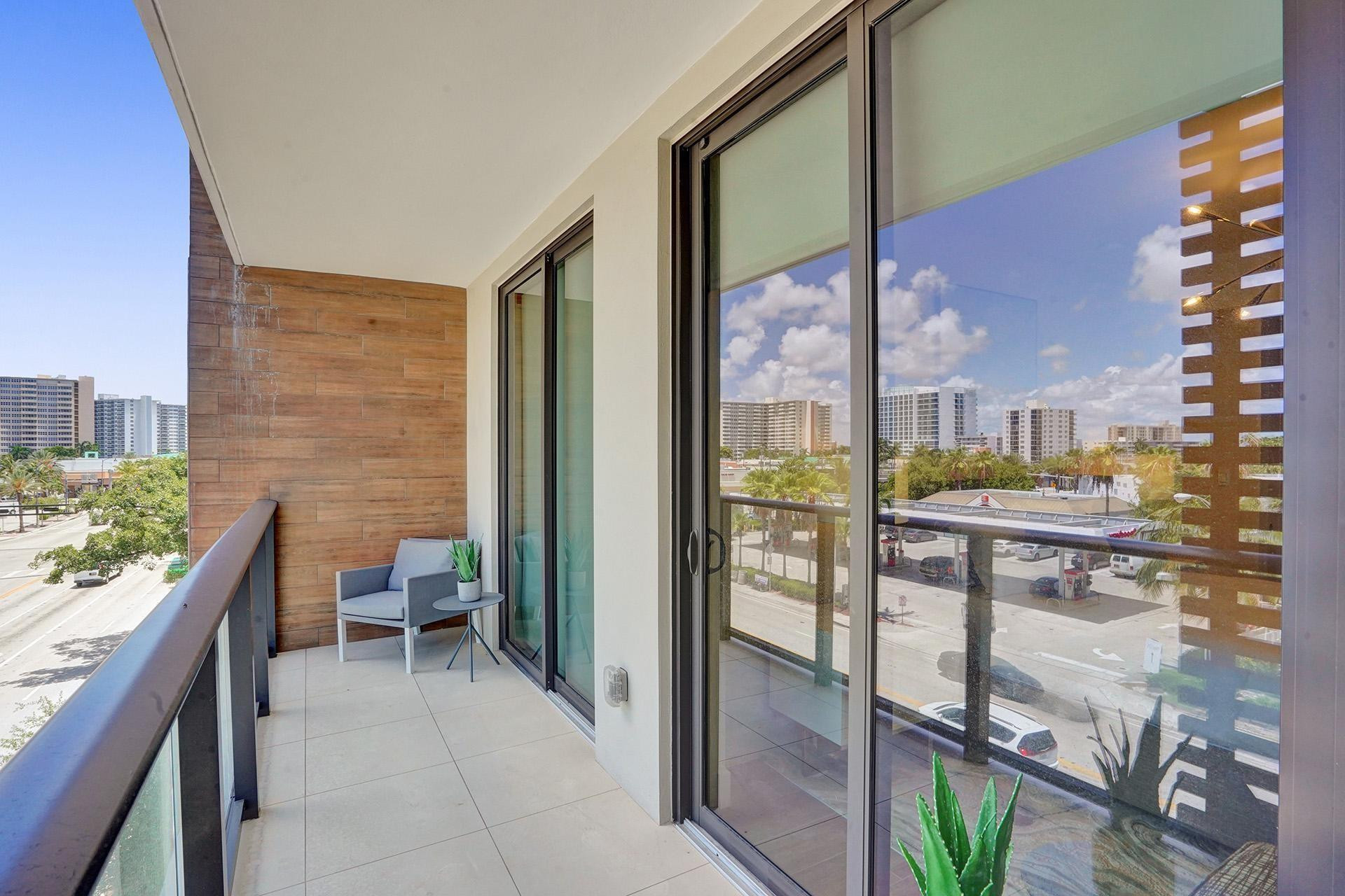 3040 N Ocean Boulevard N205