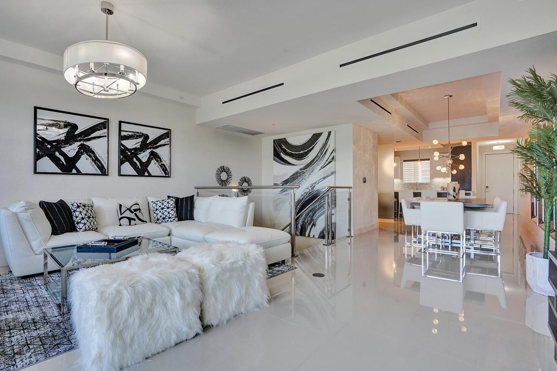 3040 N Ocean Boulevard N205