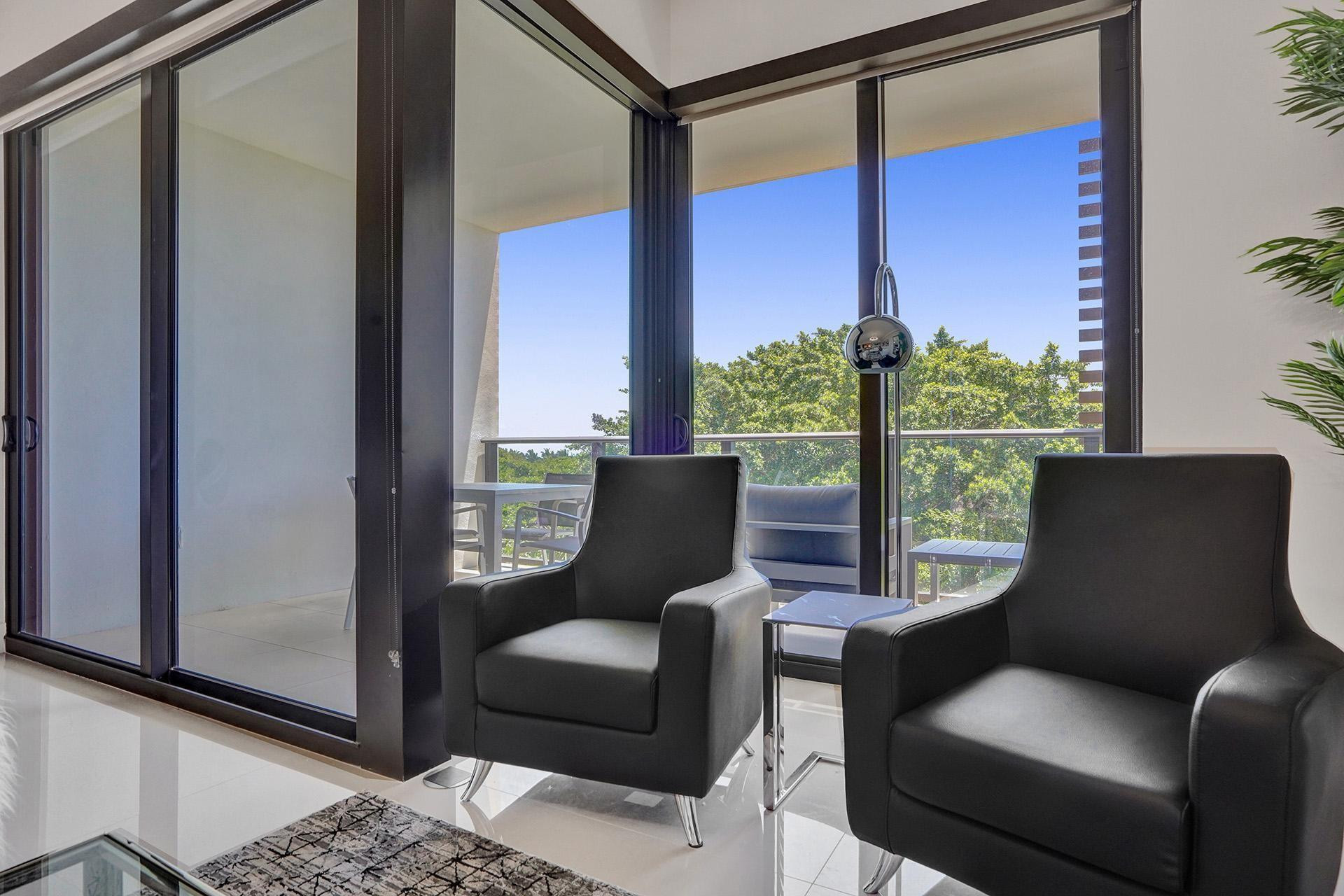 3040 N Ocean Boulevard N205