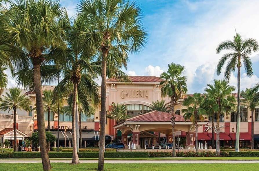 3040 N Ocean Boulevard N205