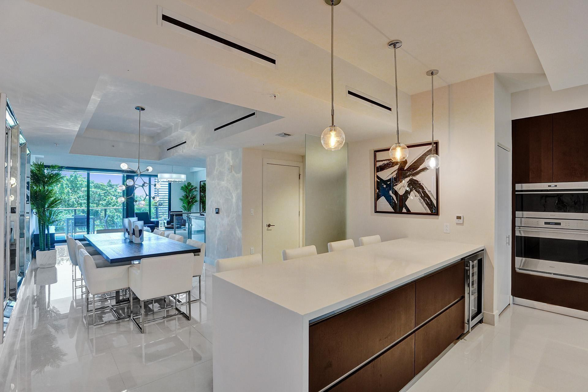 3040 N Ocean Boulevard N205